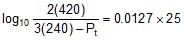 JEE Advanced (Subjective Type Questions): Chemical Kinetics | Chapter-wise Tests for JEE Main & Advanced
